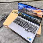 Lenovo LOQ 15IA9