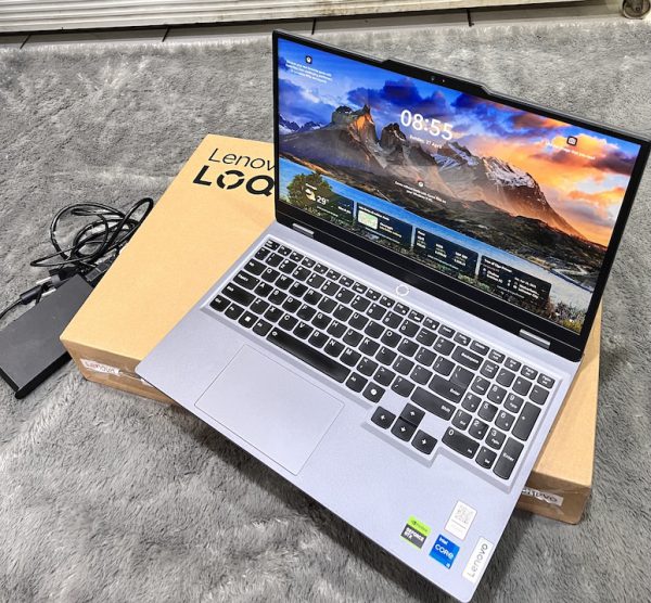 Lenovo LOQ 15IA9