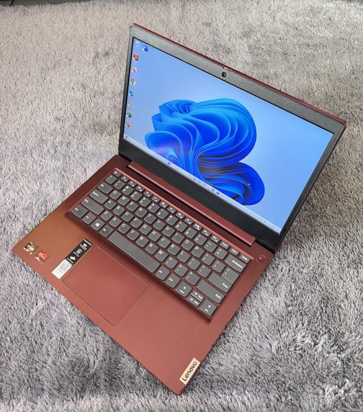 Lenovo Ideapad 3
