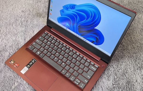 Lenovo Ideapad Slim 3 14ARE05 Ryzen 5 4500U 8GB/512GB