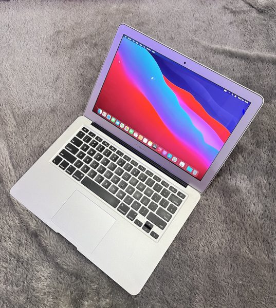 Macbook Air 2015