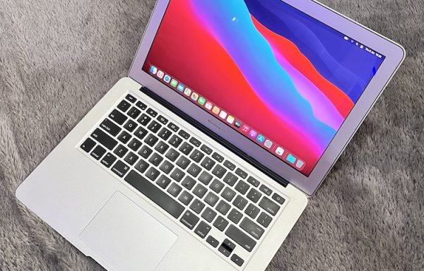Macbook Air 2015 A1466 Intel Core i5 8GB/128GB