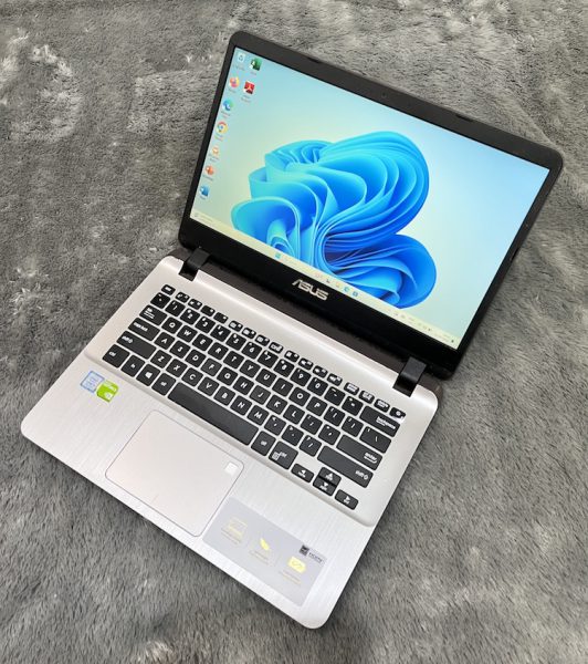 ASUS A407U Intel Core i5