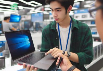 7 Tanda Laptop Bekas Masih Layak Pakai