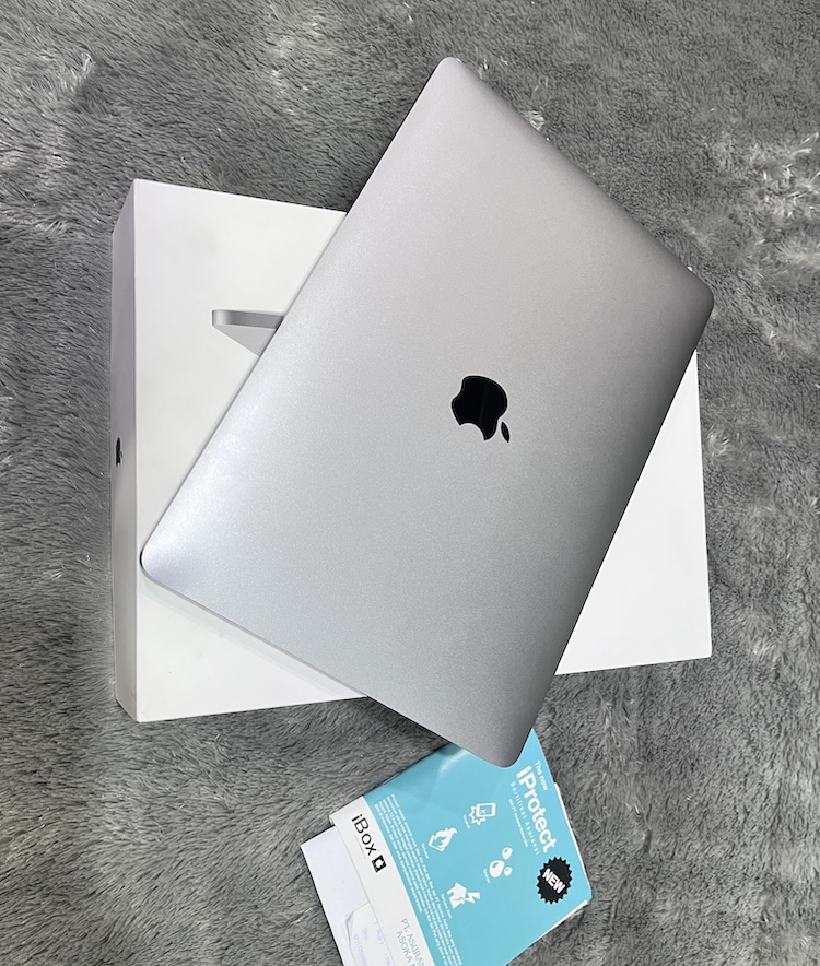 Jual Macbook bekas