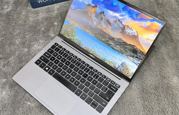 Advan Workpro Intel Core i5-1035G7 8GB/256GB