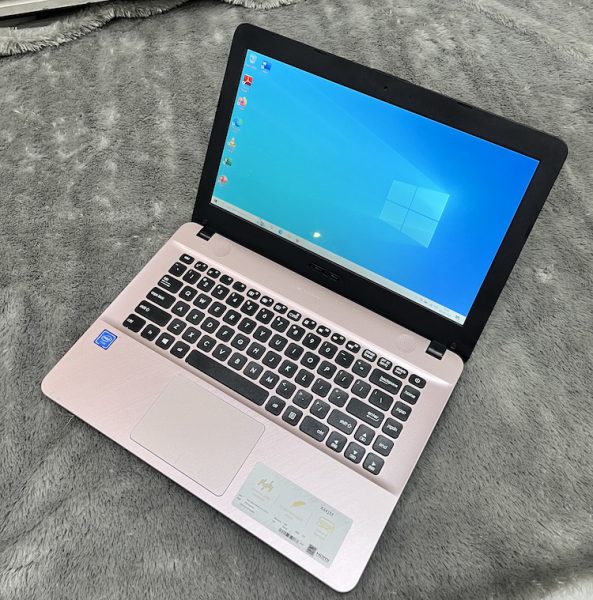 ASUS A407M