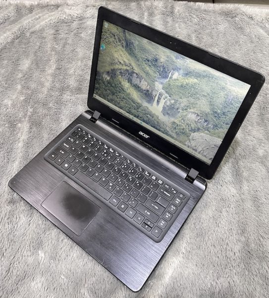 Laptop Acer A9