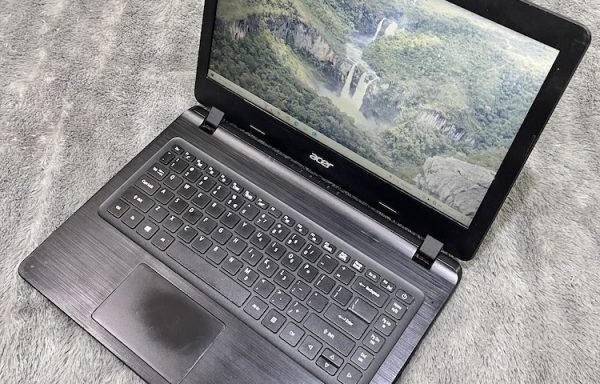 Acer Aspire A314 A9-9420e 4GB/240GB