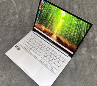 Review ASUS Vivobook Pro 14 OLED Second: Laptop Kreator Berkualitas dengan Harga Lebih Terjangkau