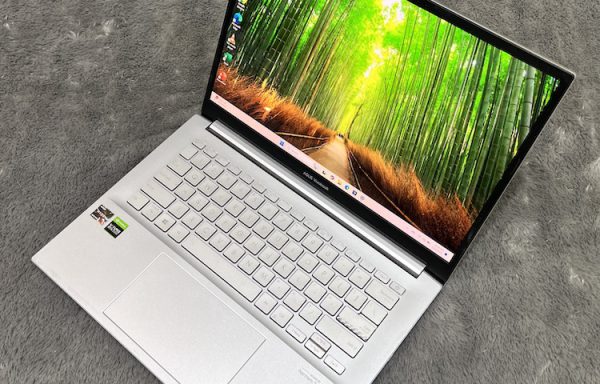 ASUS Vivobook M3401Q Ryzen 5 5600H 8GB/512GB Nvidia GeForce RTX3050