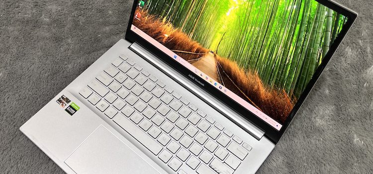 Review ASUS Vivobook Pro 14 OLED Second: Laptop Kreator Berkualitas dengan Harga Lebih Terjangkau