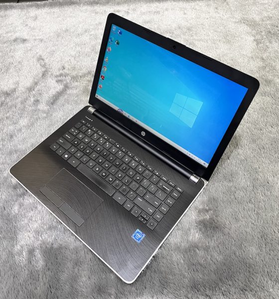 Laptop HP 14 bs