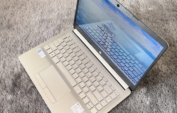 HP 14s-dk152AU AMD Athlon 3050 8GB/512GB
