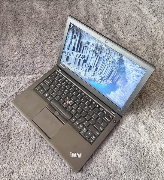 Lenovo ThinkPad X250