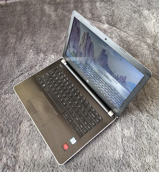 HP 14 bs128TU