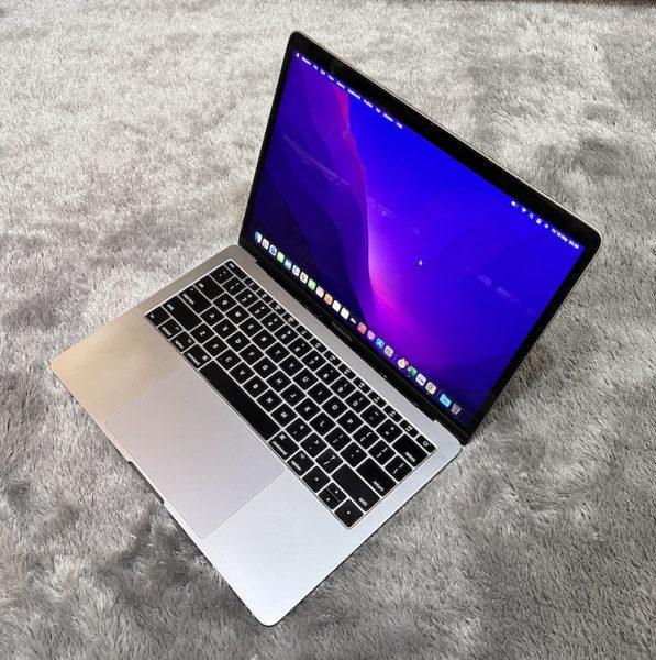 Macbook Pro 2017 Intel Core i5
