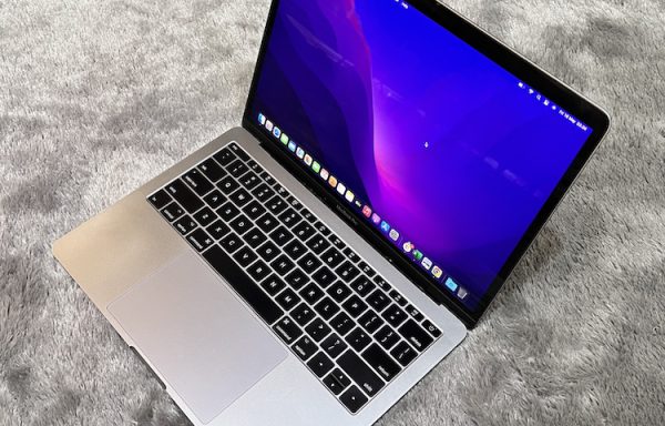 Macbook Pro 2017 A1708 Non Touchbar i5 8/256GB