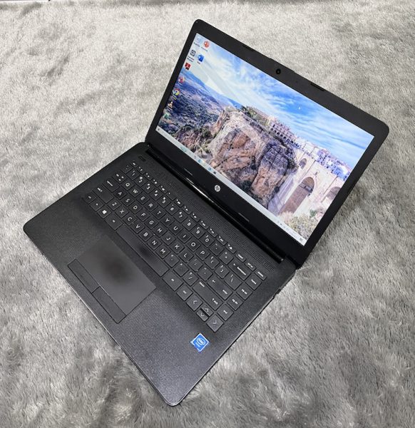 HP 14-ck0132TU