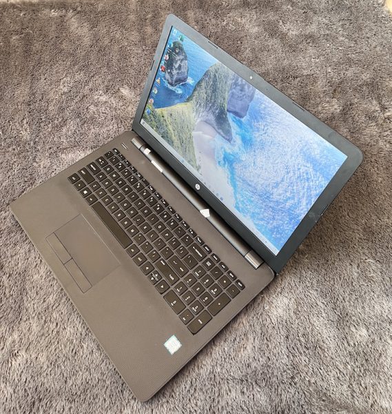 HP 250 G6 Intel Core i5