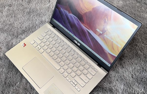 ASUS M409B AMD A4-9125 4GB RAM 256GB SSD