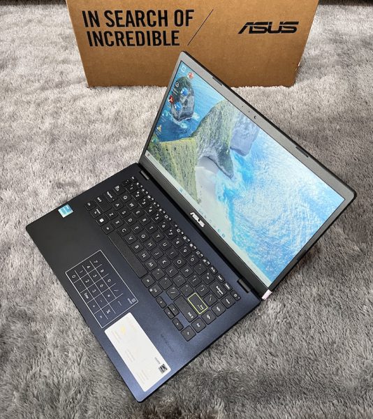 ASUS E410K Intel Pentium N6000