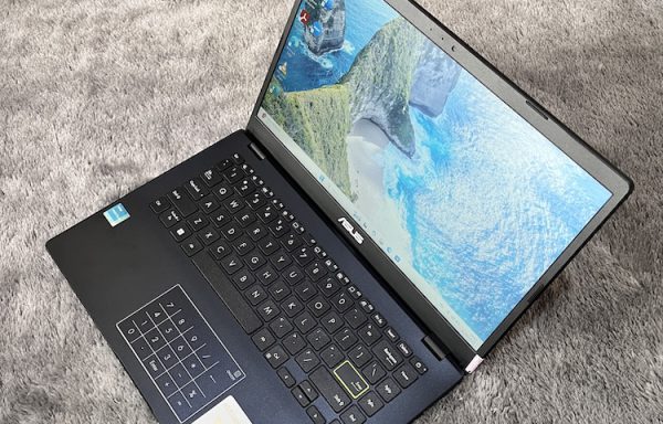 ASUS E410K Intel N6000 4GB RAM 512GB NVMe