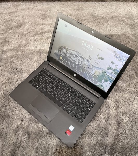 HP 240 G7 Intel Core i5