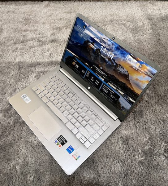 HP 14s Intel Core i5 Gen 12