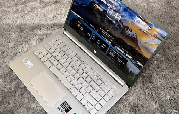 HP 14s-dq5000TU Intel Core i5-1240P 8GB/512GB