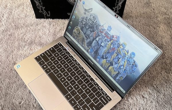 Advan TBook Intel N100 4GB RAM 128GB SD