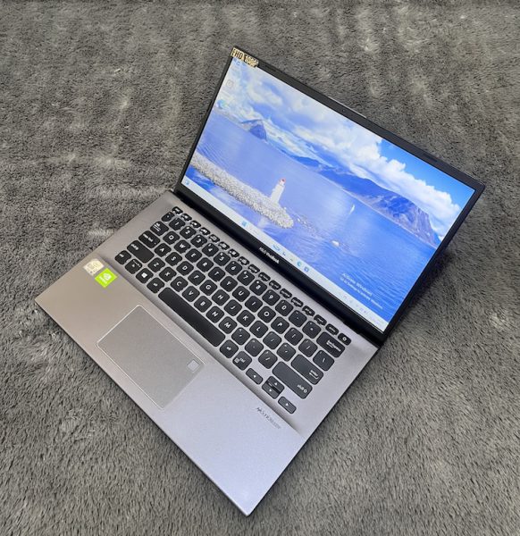 ASUS A412F
