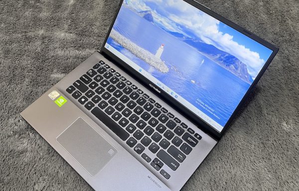 ASUS A412F Intel Core i7-10510U 8GB RAM 256GB SSD Nvidia GeForce MX250