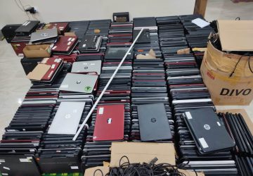 Terima Jual Beli Laptop Borongan