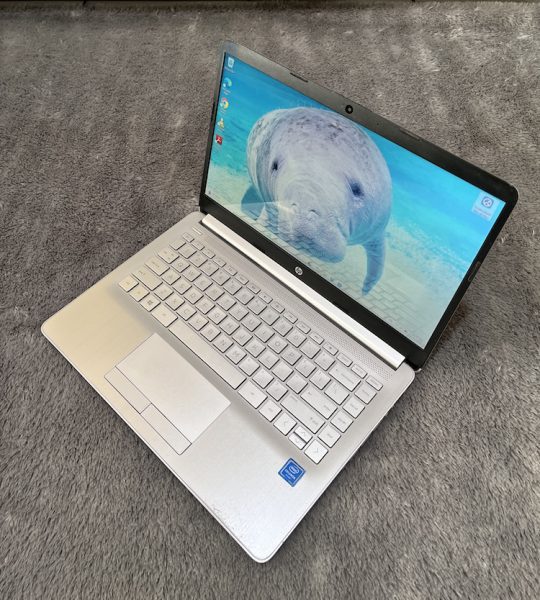 HP 14s-cf1046TU