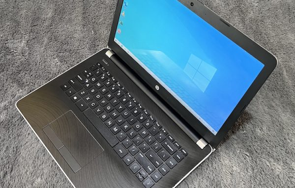 HP 14-bs752TU Intel N3060 4GB RAM 128GB SSD