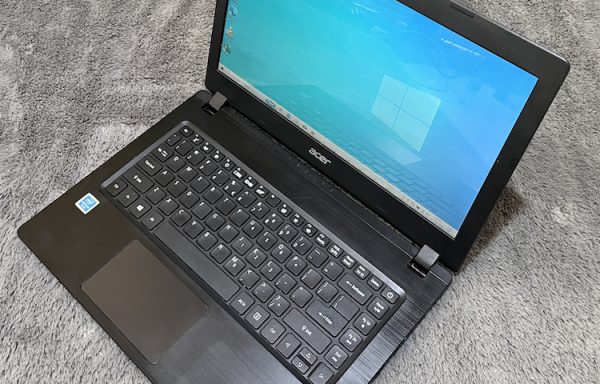 Acer A314-32 Intel Pentium N5000 4GB RAM 240GB SSD