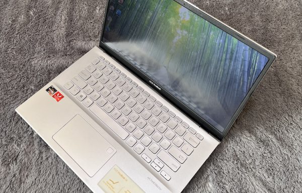 ASUS A412D AMD Ryzen 5 3500U 8GB RAM 256GB NVMe