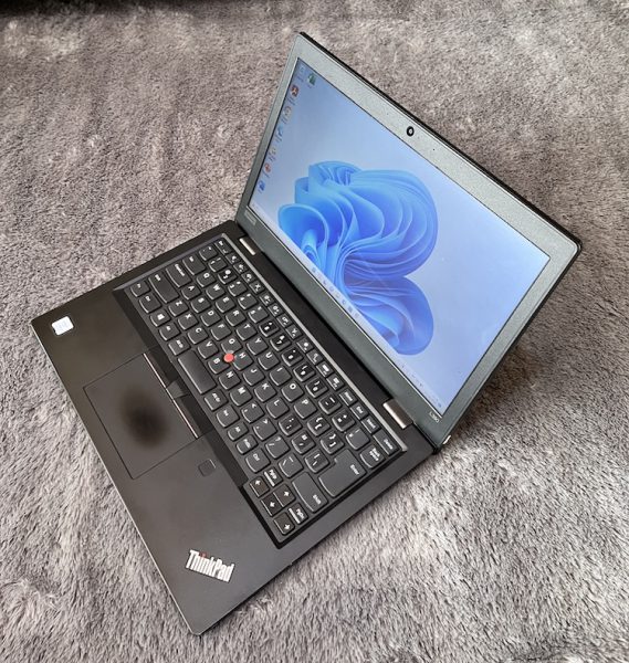 Lenovo Thinkpad L390 Second
