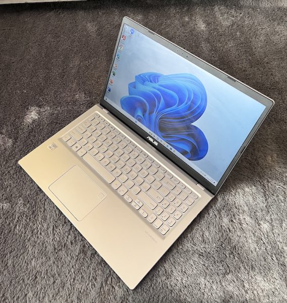 Asus A516J Intel Core i3