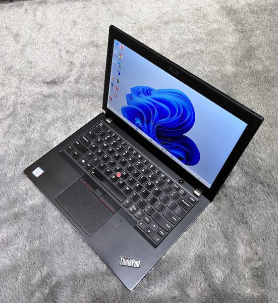 Lenovo ThinkPad X280 Intel Core i5 Gen 8