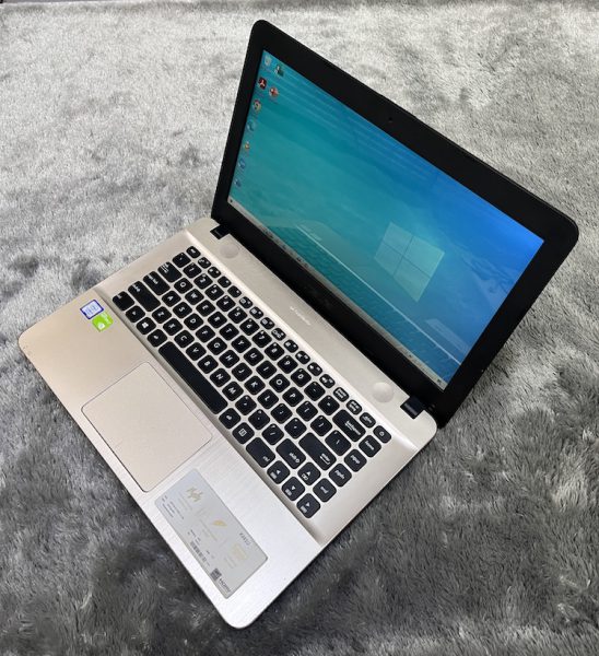 ASUS X441U Intel Core i3 Gen 7