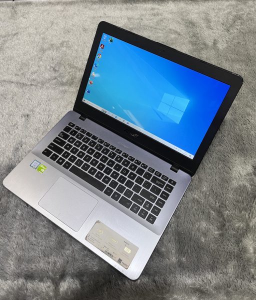 ASUS A442U