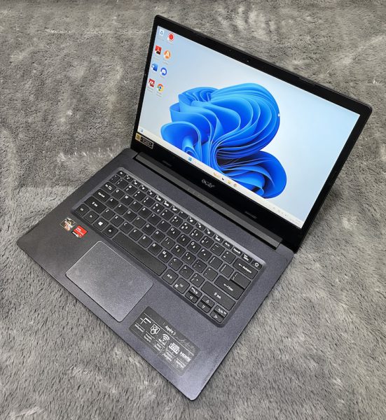 Acer Aspire 3 A314-22