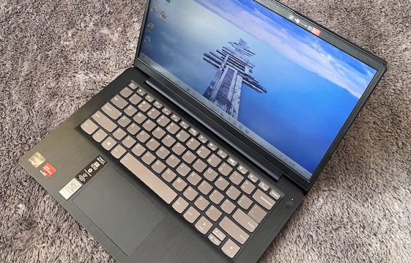 Lenovo Ideapad Slim 3 14-ALC6 AMD Ryzen 3-5300U 8GB/512GB