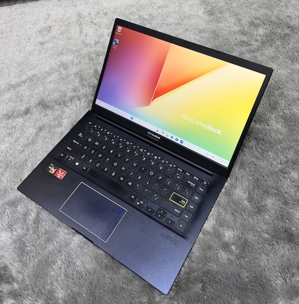 ASUS M413Q