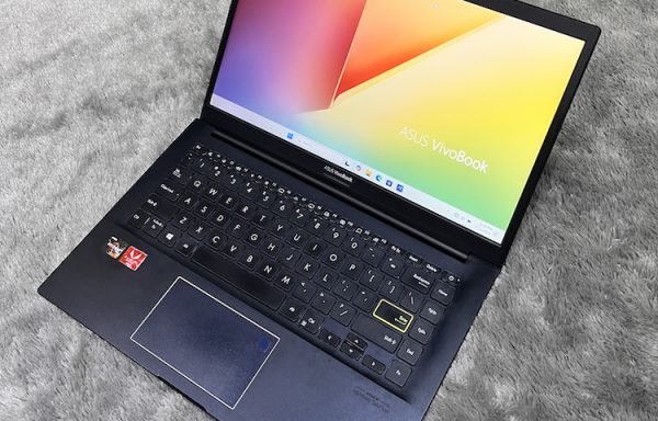ASUS M413D AMD Ryzen 7-3000 8GB RAM 512GB NVMe