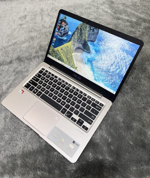 ASUS A411