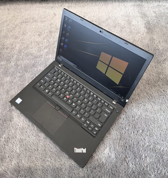 Laptop ThinkPad L490