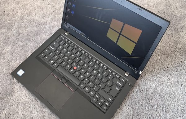 Lenovo ThinkPad L490 Intel Core i5-8365U 8GB RAM 256GB NVMe